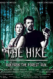 The Hike - BRRip